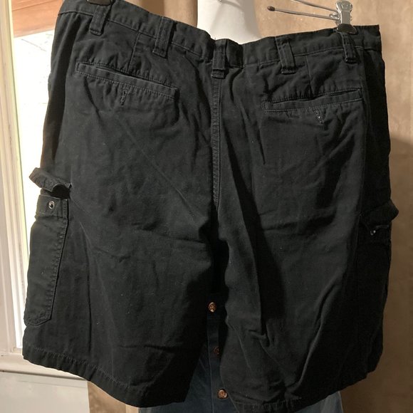 Denver Hayes cargo shorts - Picture 2 of 5